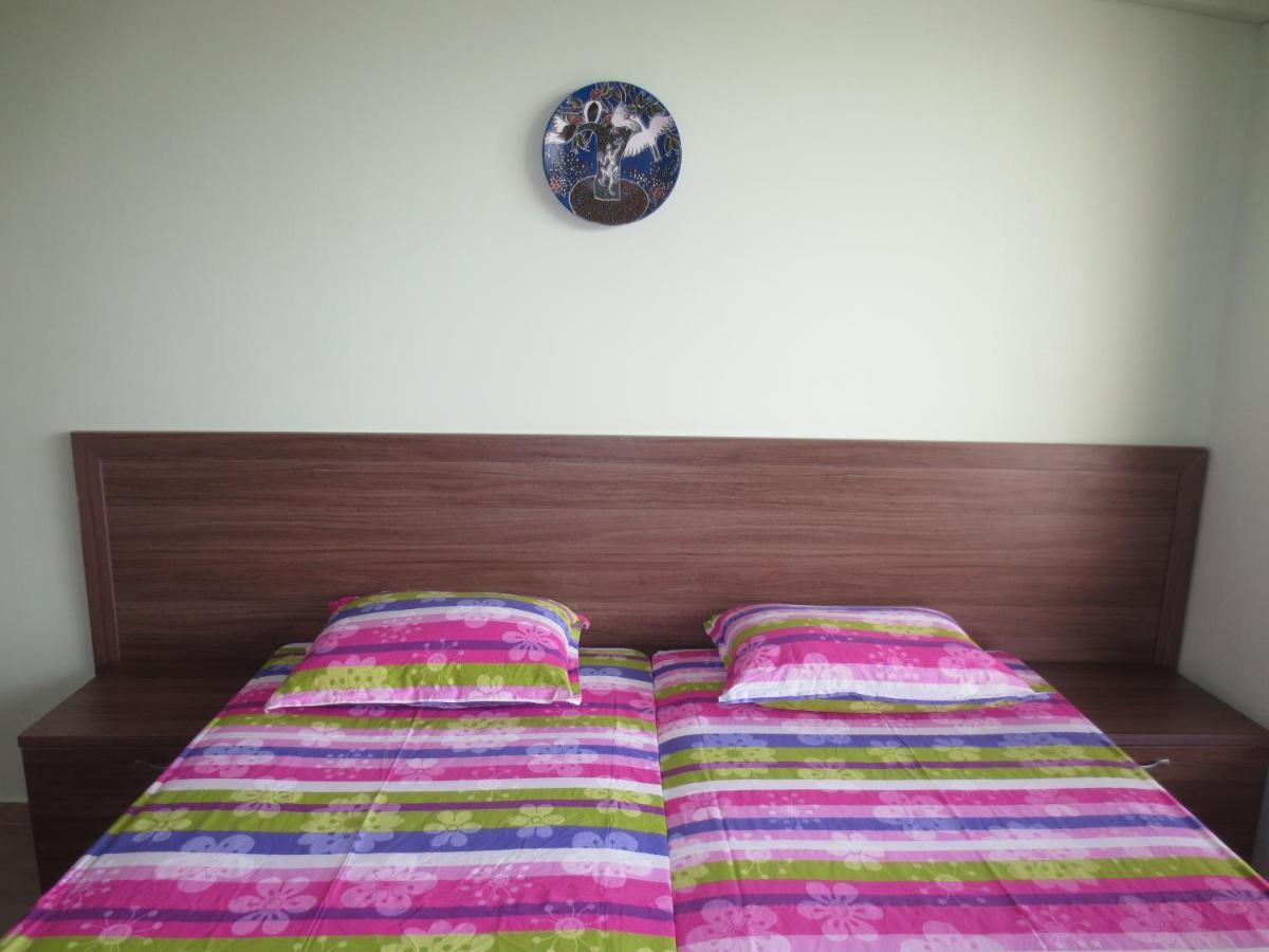 Fantasy Apartments Saint Constantine And Helena Resort سينتس قسطنطين وهيلينا المظهر الخارجي الصورة