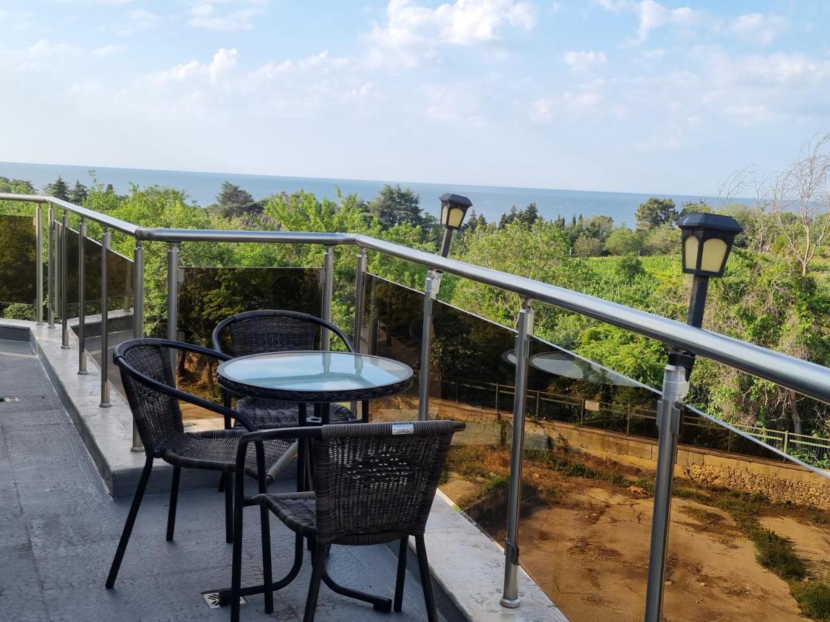Fantasy Apartments Saint Constantine And Helena Resort سينتس قسطنطين وهيلينا المظهر الخارجي الصورة
