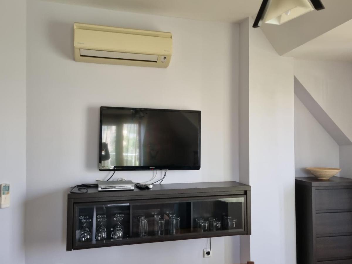 Fantasy Apartments Saint Constantine And Helena Resort سينتس قسطنطين وهيلينا المظهر الخارجي الصورة